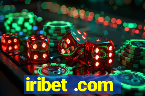 iribet .com